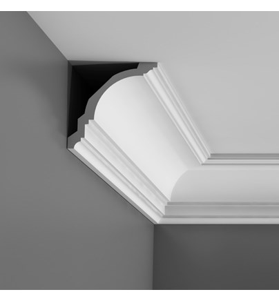 CX106 ORAC AXXENT cornice moulding 200 x 12 x 12