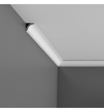 CX115 ORAC AXXENT cornice moulding 200 x 3 x 3