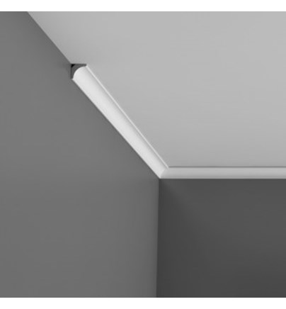 CX133 ORAC AXXENT cornice moulding 200 x 2 x 2