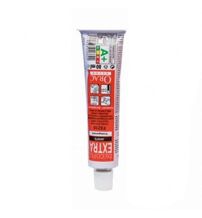 ORAC LJEPILO ZA SPOJEVE FX210  80ML