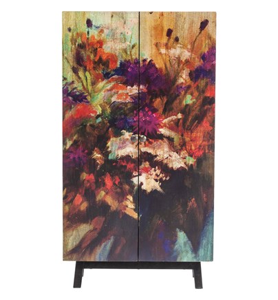 Ormar Fleur