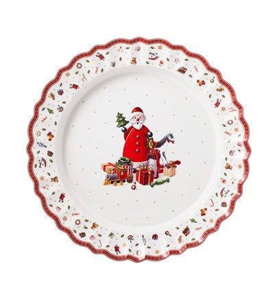 Toy's Delight Pladanj za posluživanje