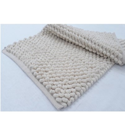  PODNA PROSTIRKA ATA ECRU 120X180