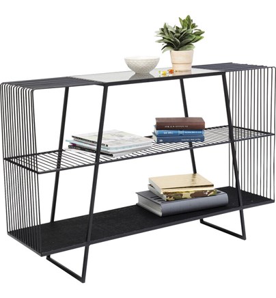Konzola Mesh
