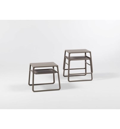 Stol POP ANTHRACITE