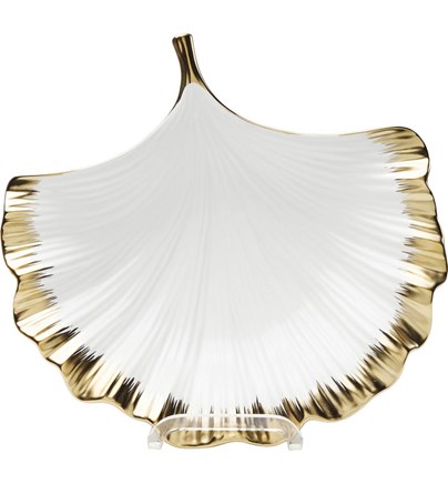 Zdjela Ginkgo Elegance Rim