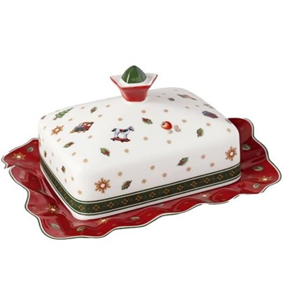 Toy's Delight Posuda za maslac
