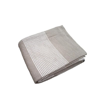  PREKRIVAČ LUCIJA TAUPE* 225X250 (L)