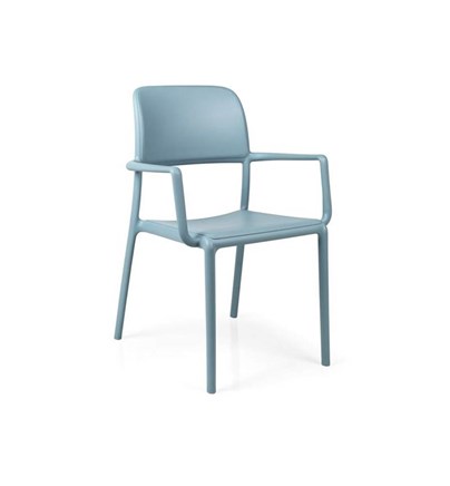 Stolica RIVA CELESTE 6 PCS