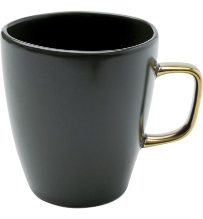 Šalica Vibrations Black