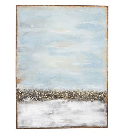 Slika Abstract Horizon 90x120cm