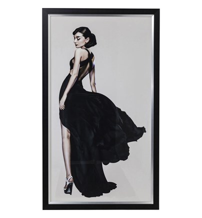 Okvir za slike Diva 100x172cm