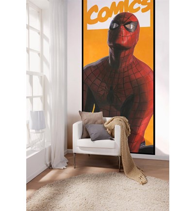 Tapeta Spider-Man Comic