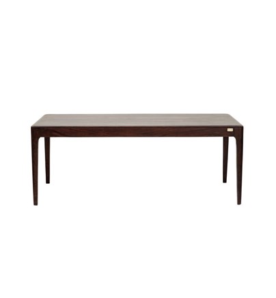Brooklyn Walnut Stol 200x100cm