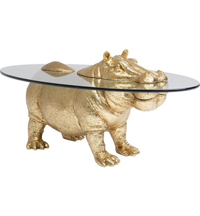 Klub stolić Hippo 80x49cm