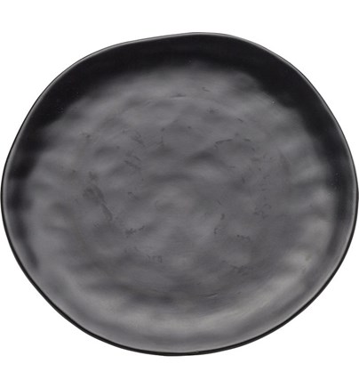 Tanjur Organic Black fi26cm