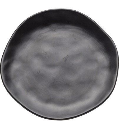 Tanjur Organic Black fi20cm