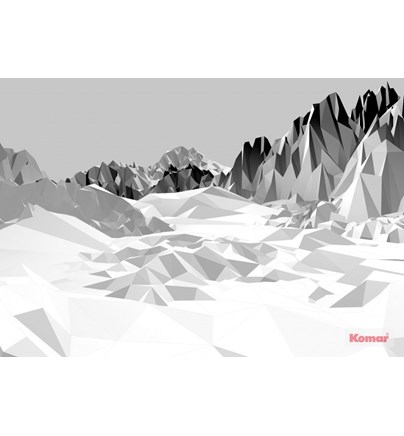 Tapeta Icefields