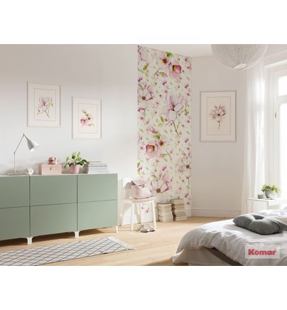 Tapeta Magnolia
