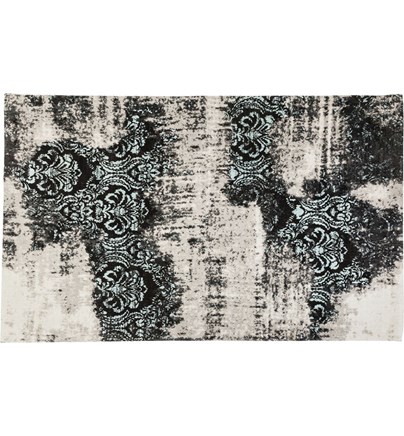 Tepih Kelim Ornament Turquoise 170x24