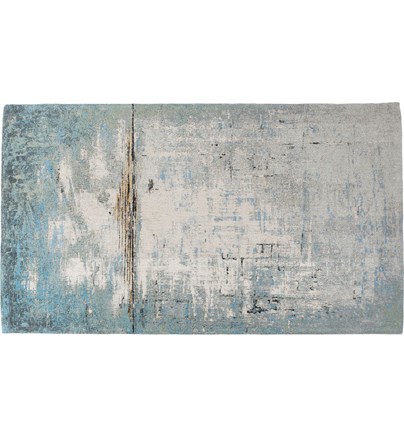 Tepih Abstract Light Blue 170x240cm