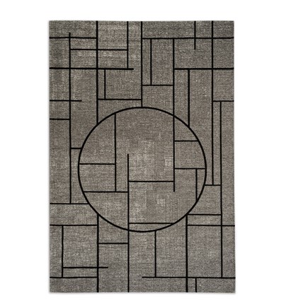 Tepih CHINESE CS7209-B M5J