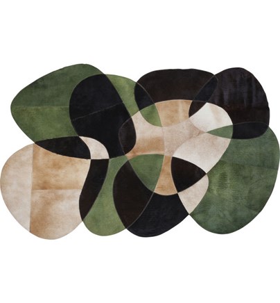 Tepih Ovado Colore 170x240cm