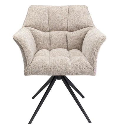 Okretna stolica Thinktank Beige