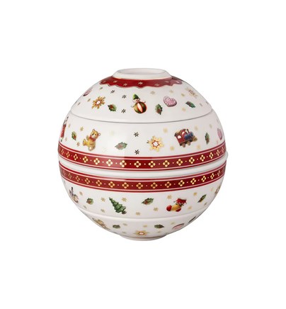 Toy's Delight Mala Boule