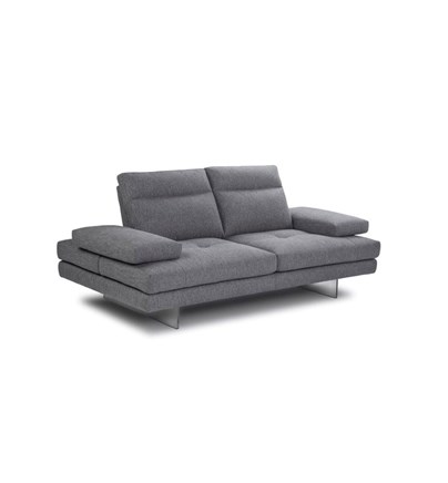 Trosjed TOBY WING - QUEBEC Grigio