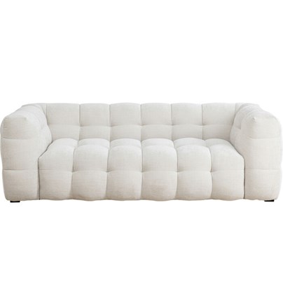 Sofa  Salamanca Creme 240cm