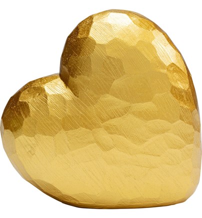Dekoracija Heart 14cm