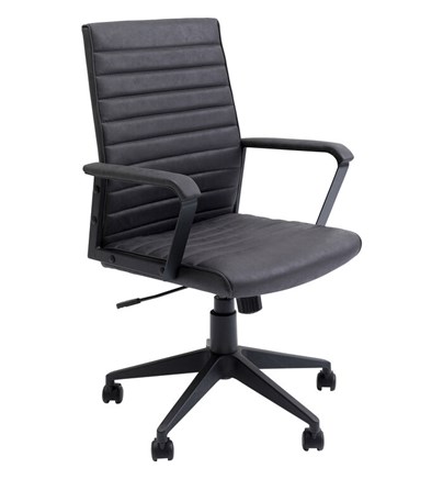 Uredska stolica Labora Black
