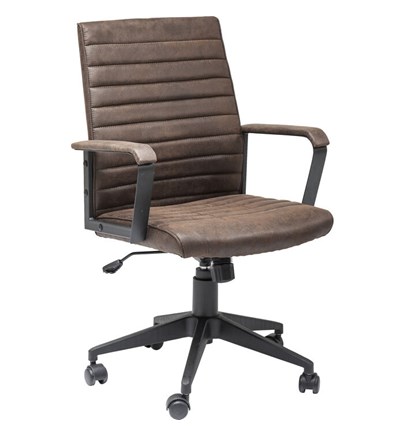 Uredska stolica Labora Brown