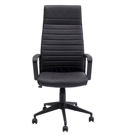 Uredska stolica Labora High Black
