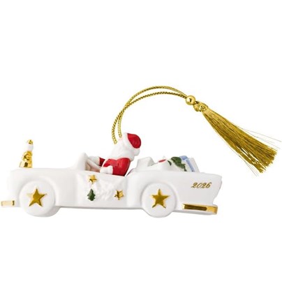Christmas Classics Ukras Cadillac 2026