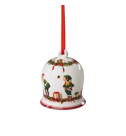 Annual Christmas Edition Zvono 2026
