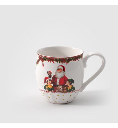Annual Christmas Edition Šalica 2026