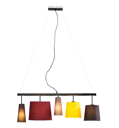 Visilica Parecchi Colore 100cm