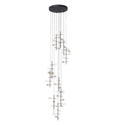 Visilica Trapez 280cm