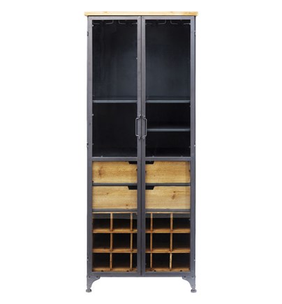 Kabinet Refugio