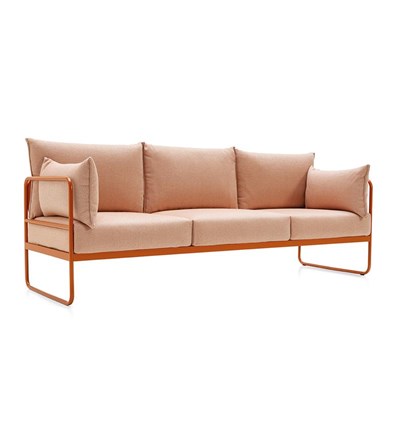 Sofa EASY CB3503-3P E P15/SPS/SPS/P15