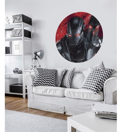 Tapeta Avengers Painting War-Machine