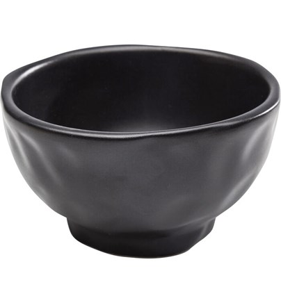 Zdjela za žitarice Organic Black fi15cm