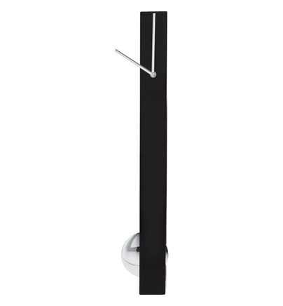 Zidni sat Pendulum