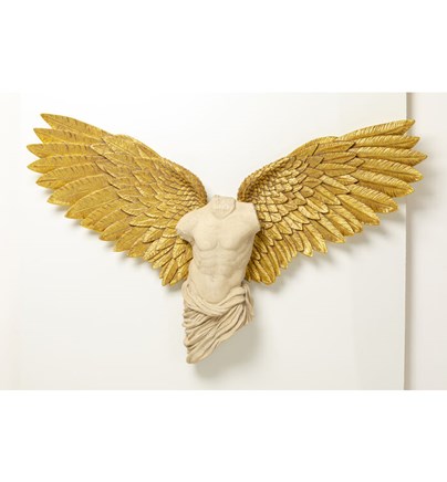 Zidni asesoar Guardian Angel Male 208x13