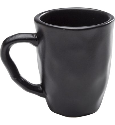 Šalica Organic Black